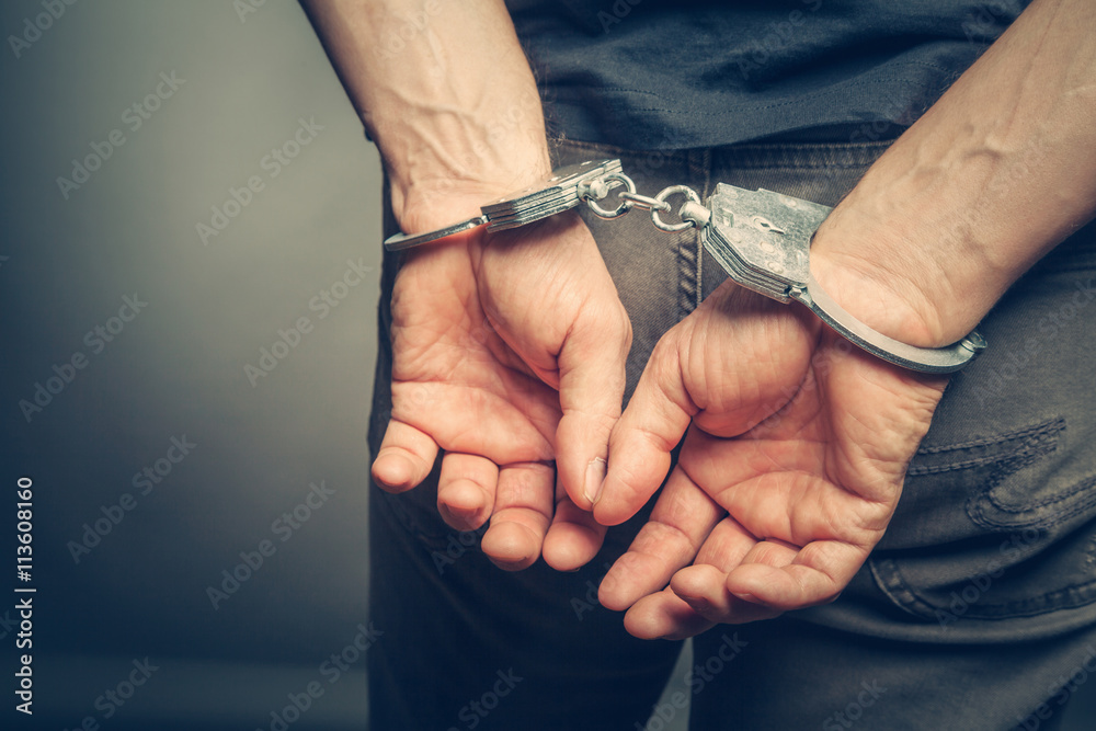 CBI Arrests