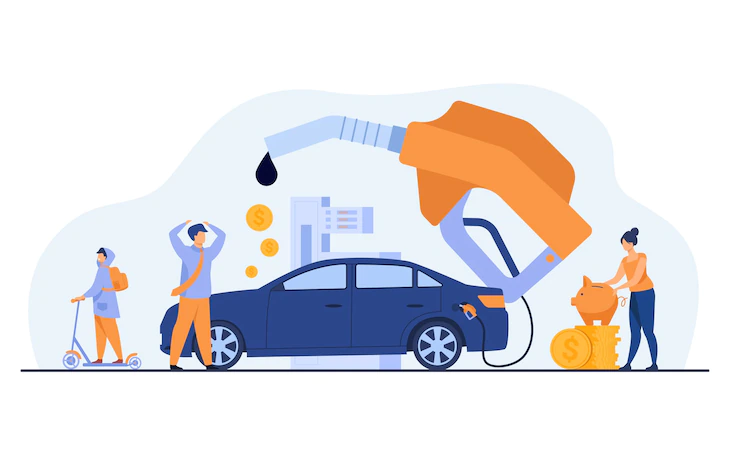 CBIC exempted road and infra cess on petrol diesel