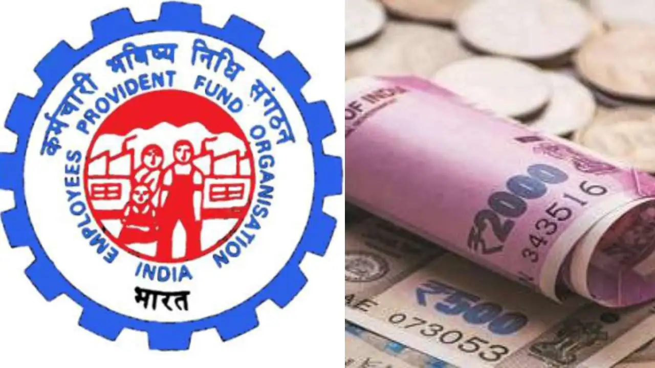 EPFO subscriber in sept 2022,