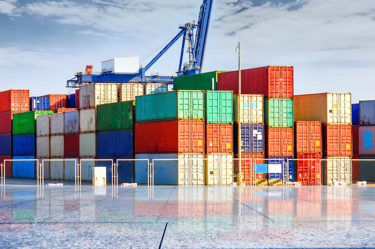 Indian export Growth, mmmtaxclub