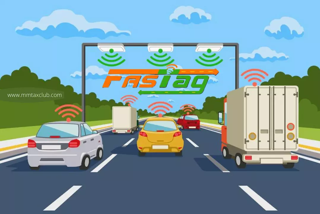 Fastag-collection, Government of India, Nitin Gadkari