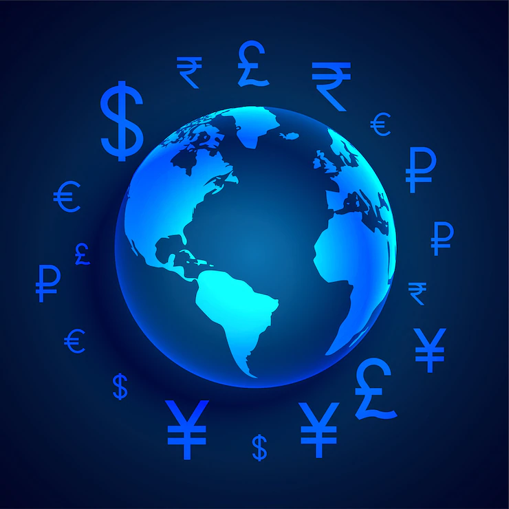 foreign currency exchange rate,