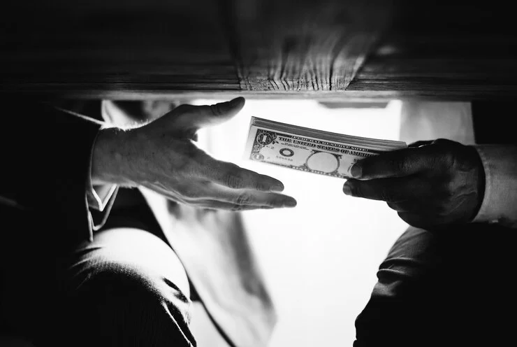 ED, Money Laundering case, property attachement