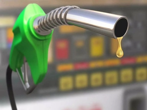 No export duty on Motor spirit export
