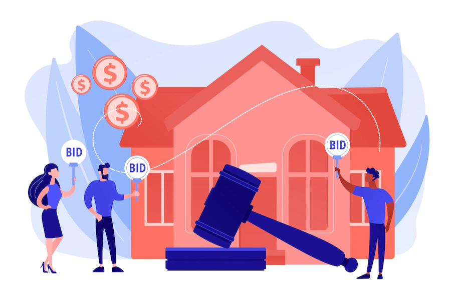 PNB Property Auction,