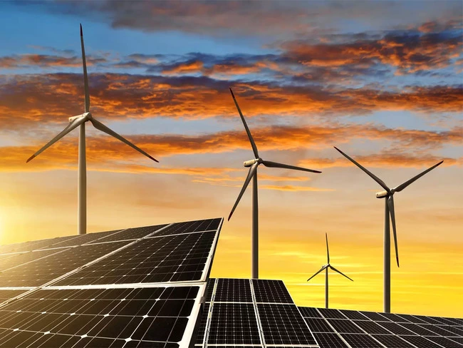 Government-renewable-energy