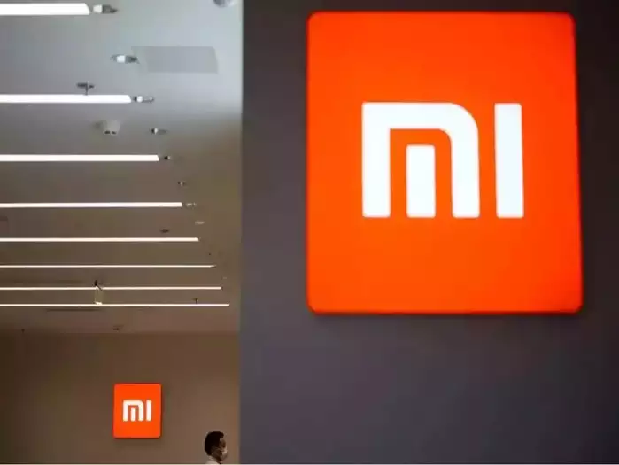ED attached assets of Xiaomi India