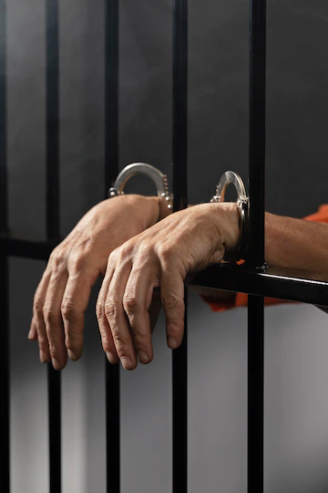 Arrest _mmtaxclub