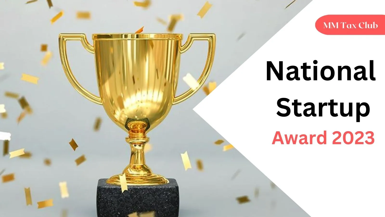 National Startup Awards 2022 mmtaxclub