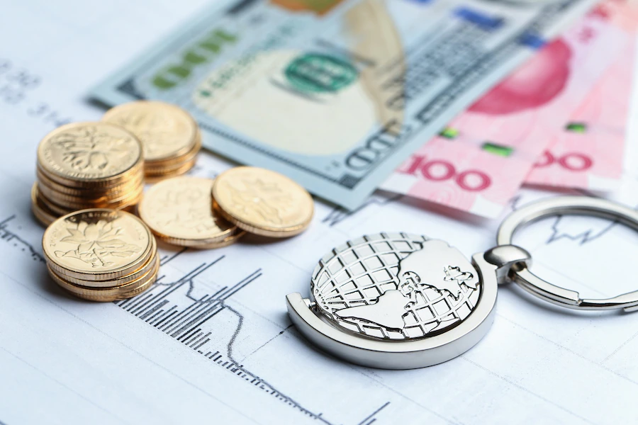 Foreign Trade policy 2015-20, indian export in 2022