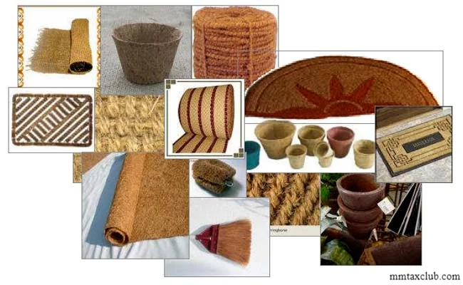 Coir-Export