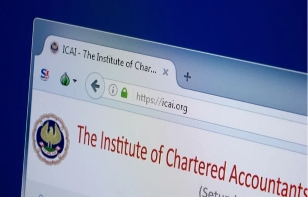 ICAI exams, CA inter Result,