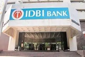 IDBI BANK