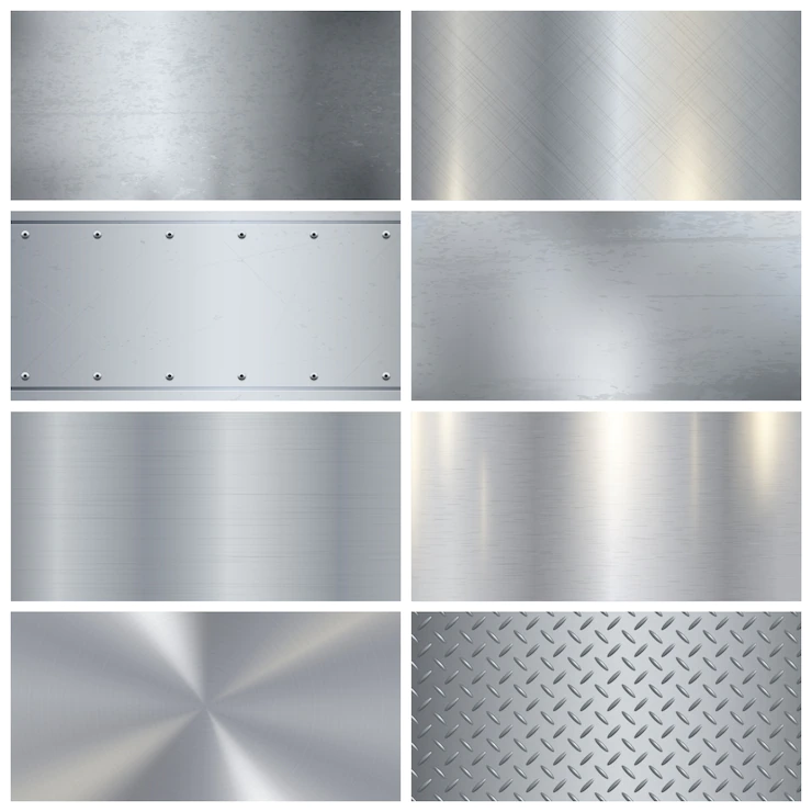 Steel export from india