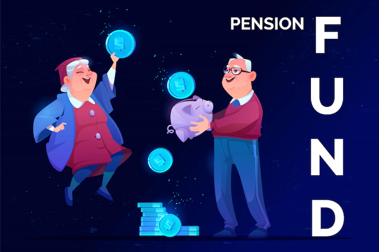 Digital Life certificate for pensioner,