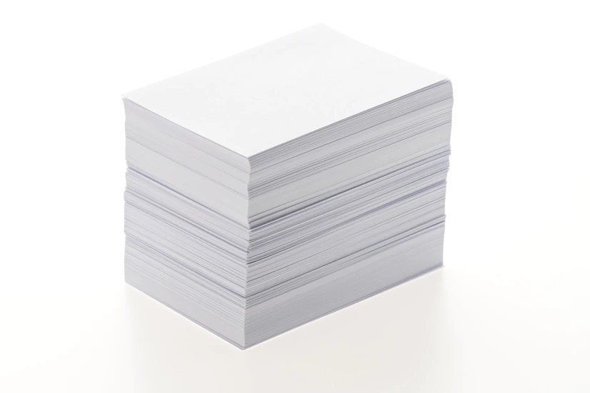 compulsory registration required for paper import 