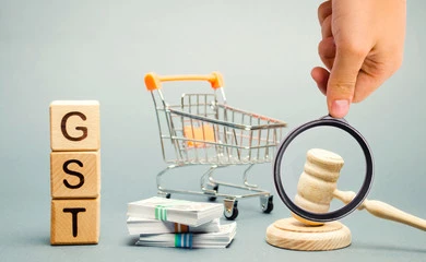 GST law mmtaxclub