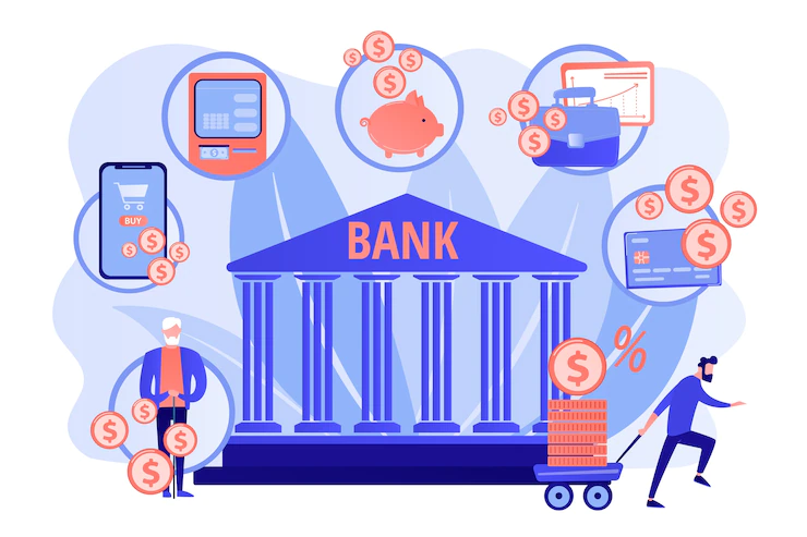 Updated Bank List for Tax Payment,