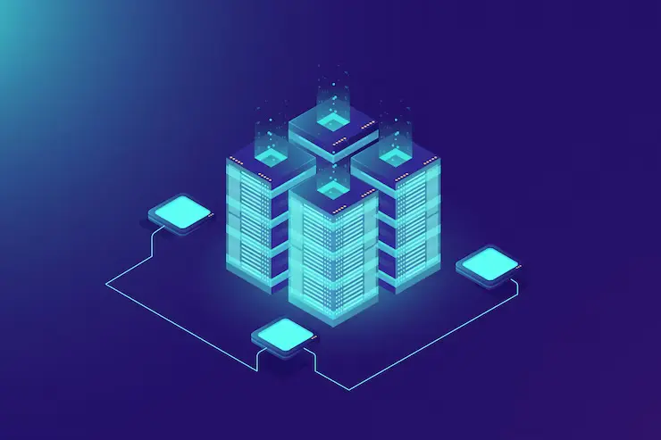 Blockchain technology,