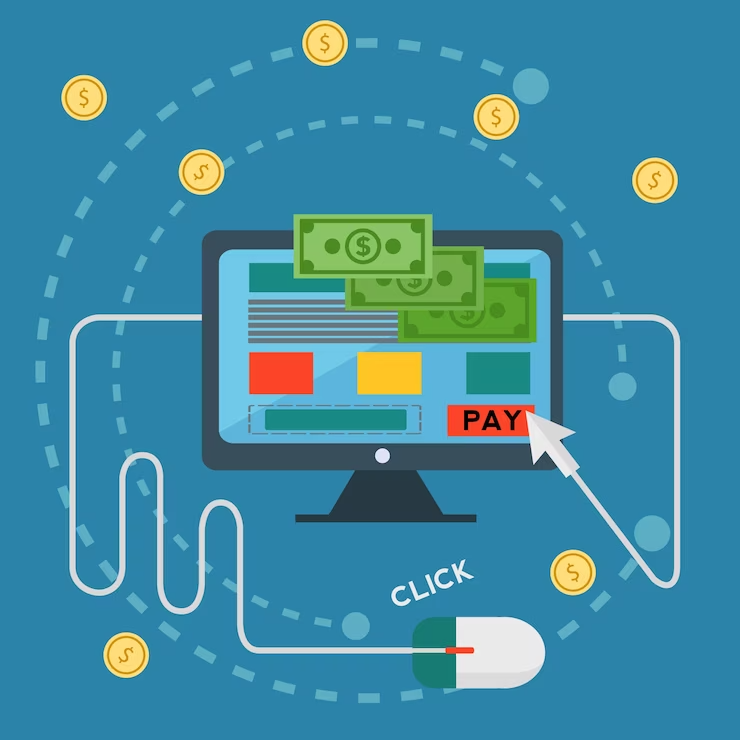 electronic cash ledger,
