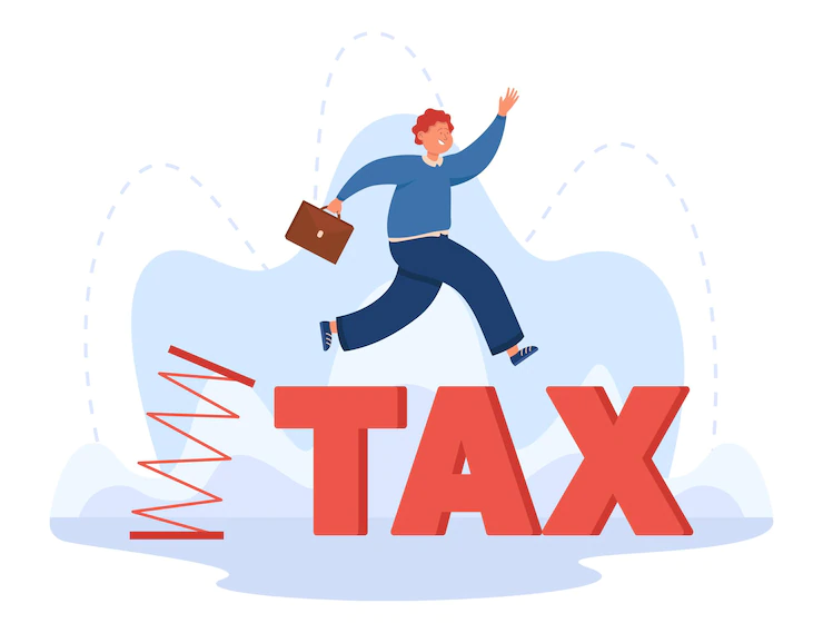 CSI file download from Income Tax,