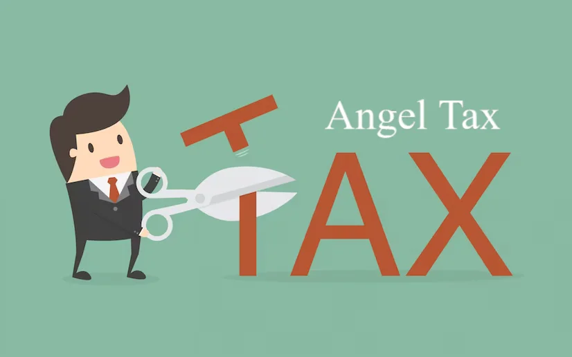draft angel tax
