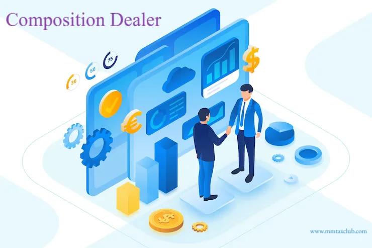 late fees waiver for composition dealer