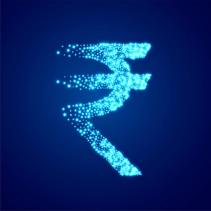 Digital rupee launch,