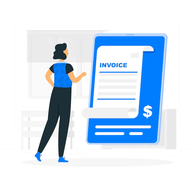 E-invoice applicability,