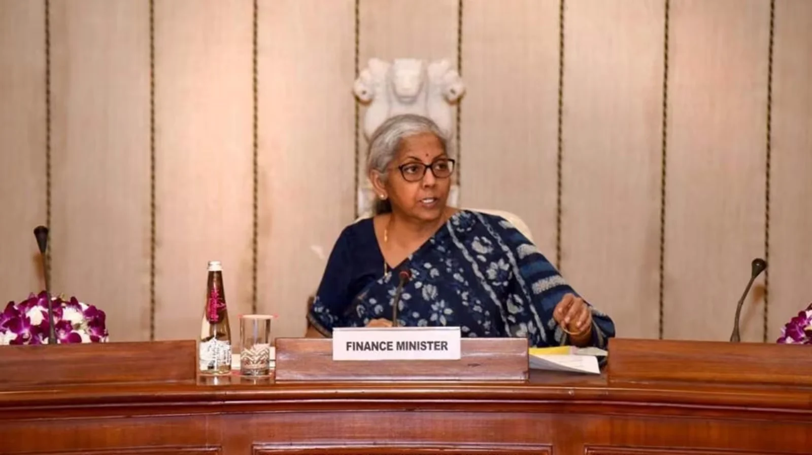 52th council meeting