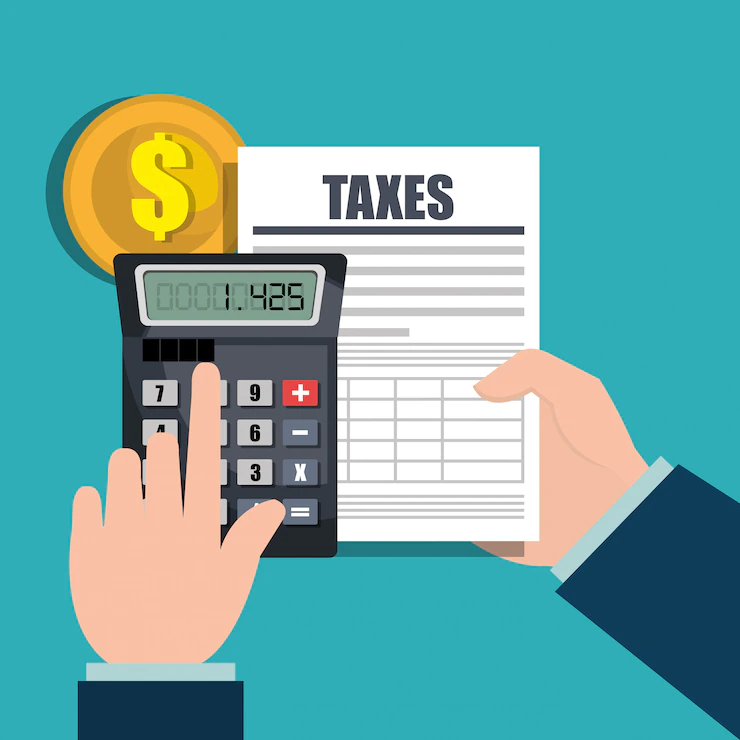 filing updated income tax return