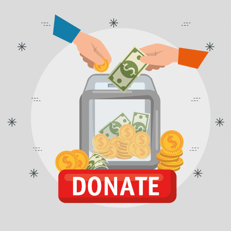 Income Tax Update on Donation 