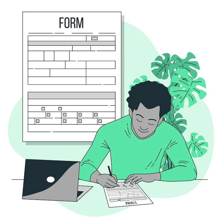 CBDT enable IT Return Form,
