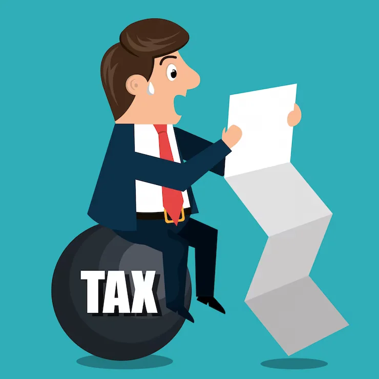 income tax notice