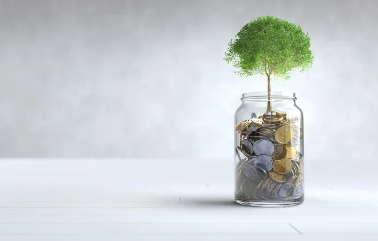 investment fund definition as per it act