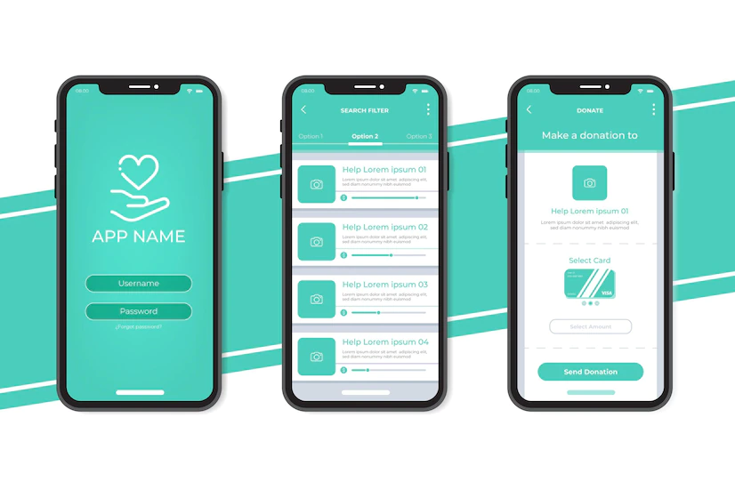 Kerala GST mobile app