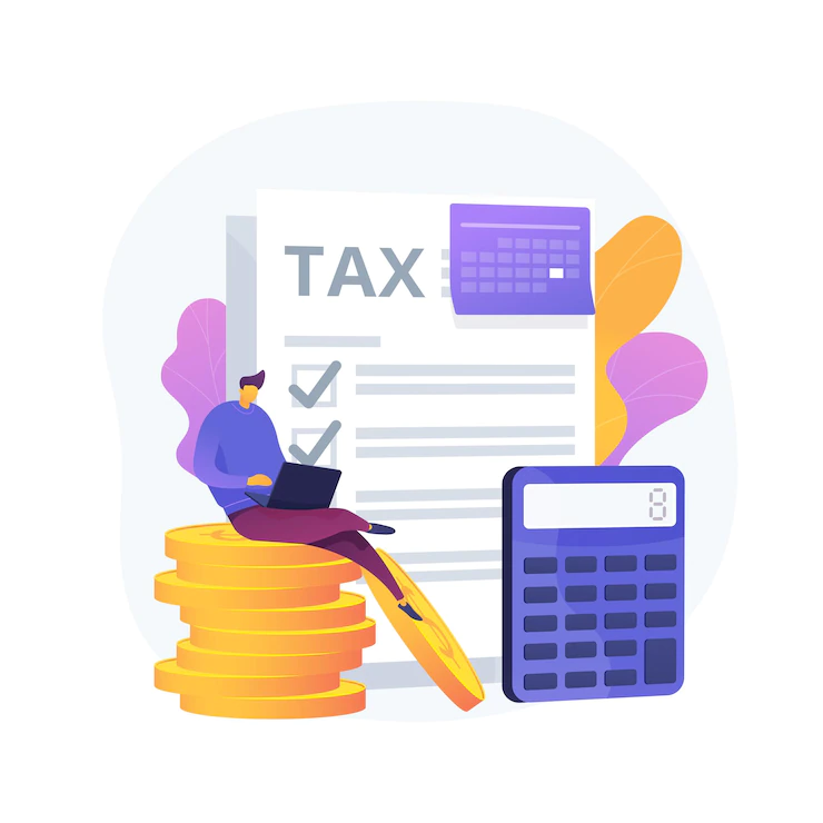 Manner of IGST Refund claim,