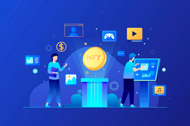 No Fungible token to be considered Virtual Digital Assets