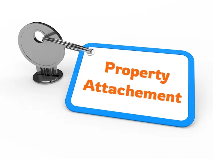 ED attached property in Kolkata, 