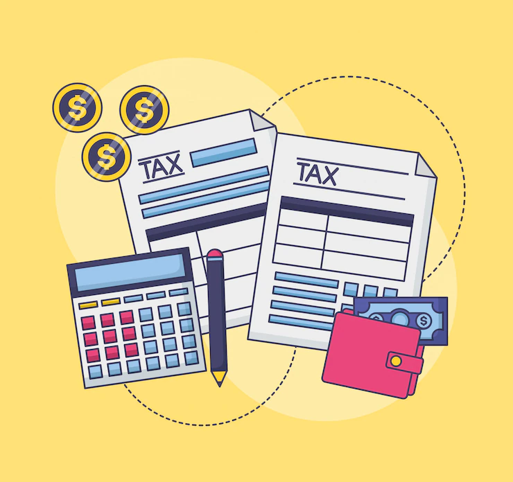 CSI file for filing TDS Return