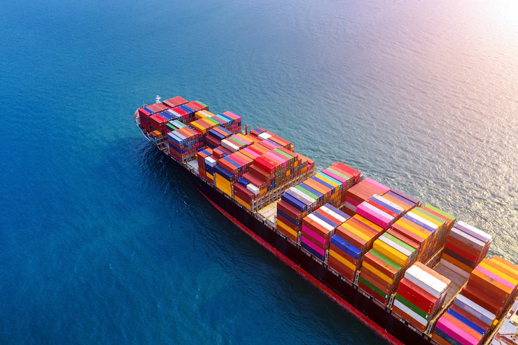 indian export,