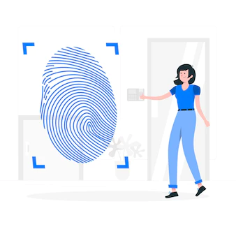 Bal Aadhar UIDAI