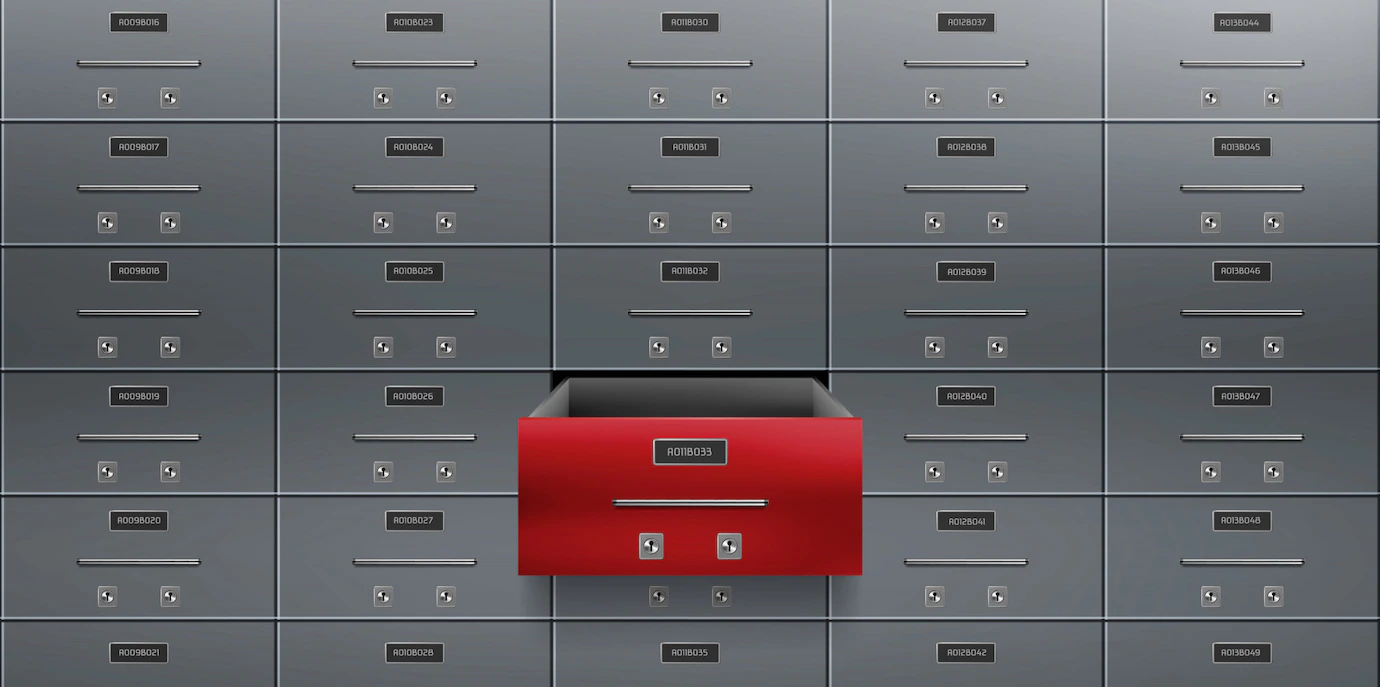 Bank Locker renewal of Agreement,