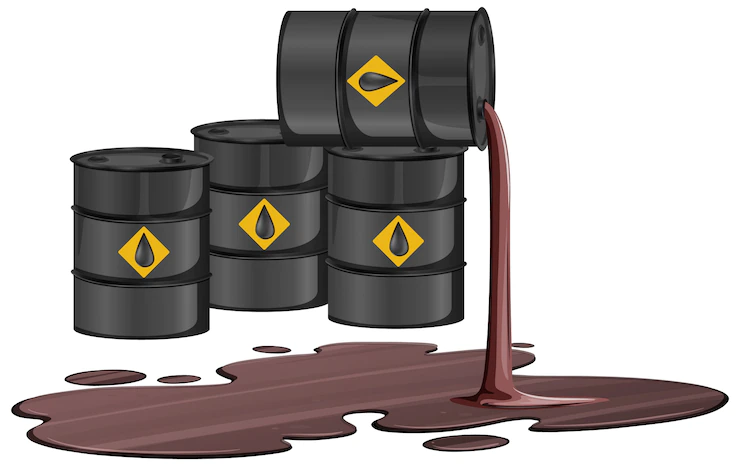 increase of Custom duty on gold and crude oil