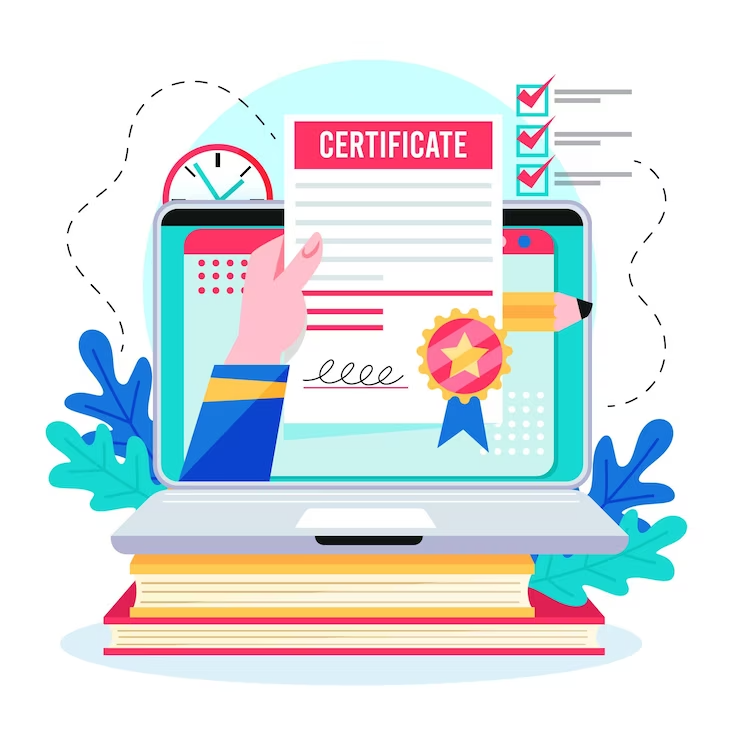 issuance of certificate of origin,