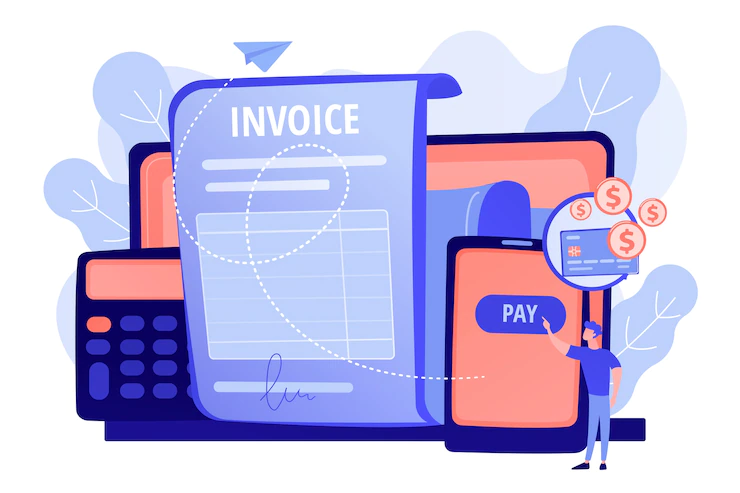 E-Invoice new validation, 