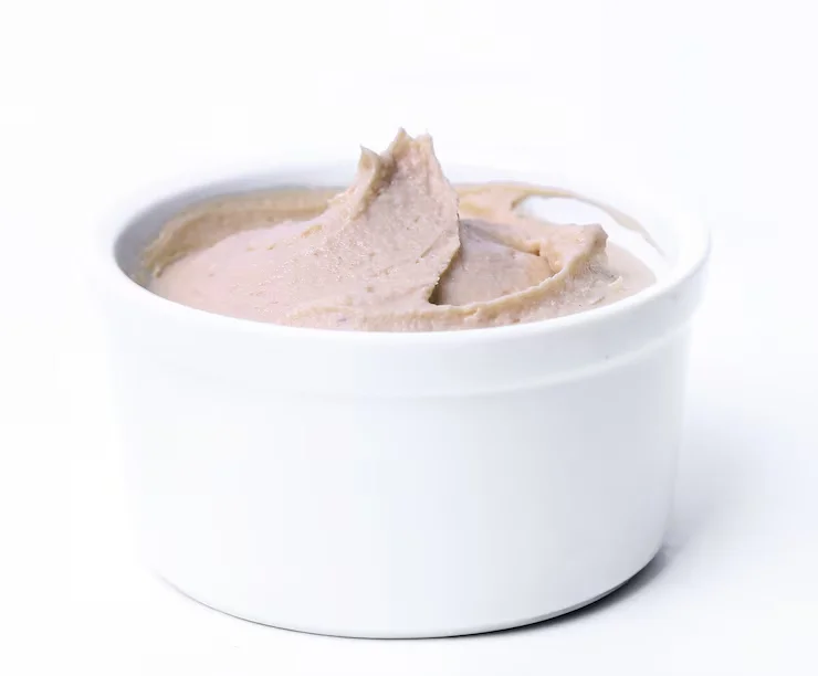 gst on fish soluble paste