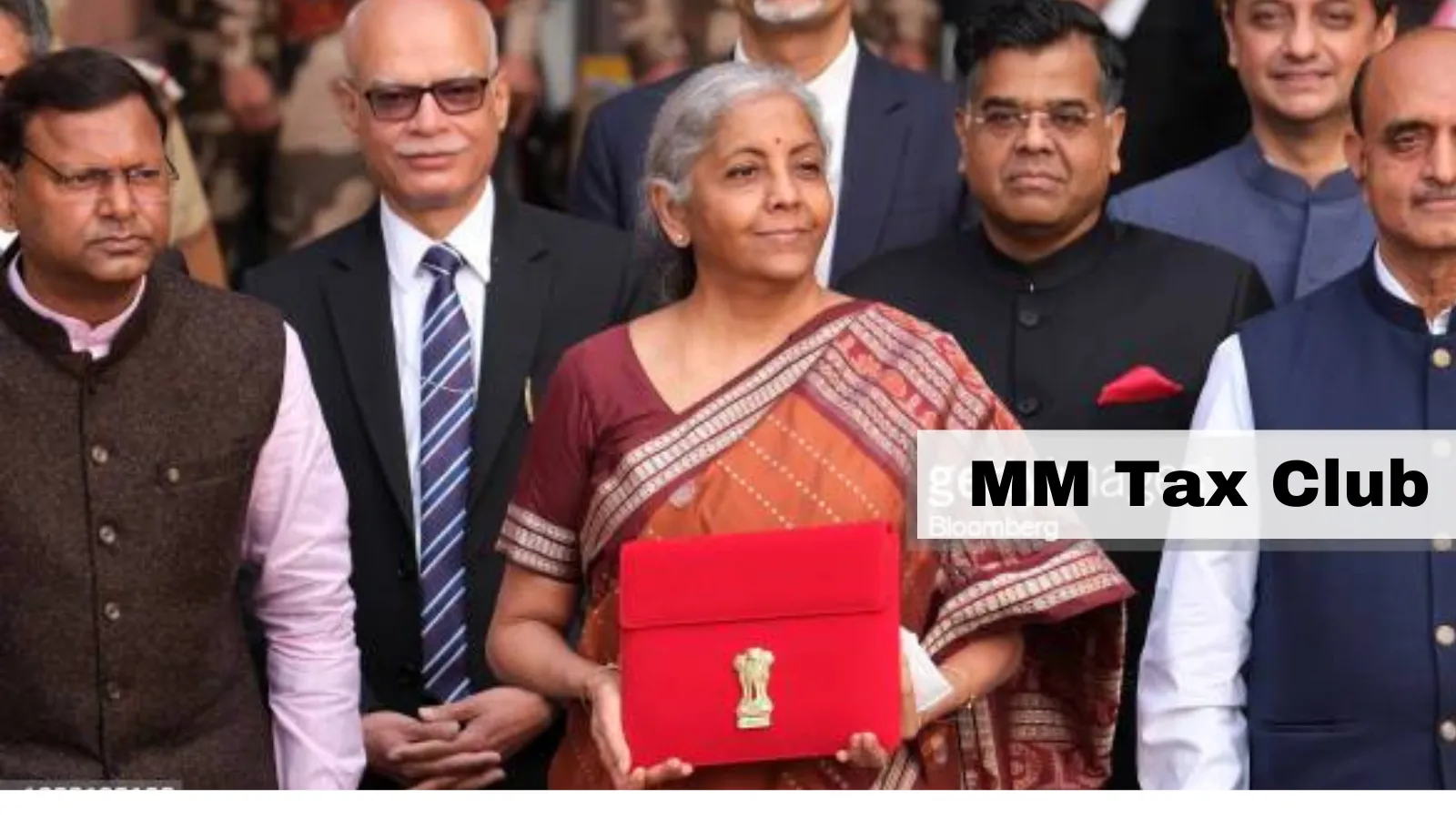 nirmala sitaraman 