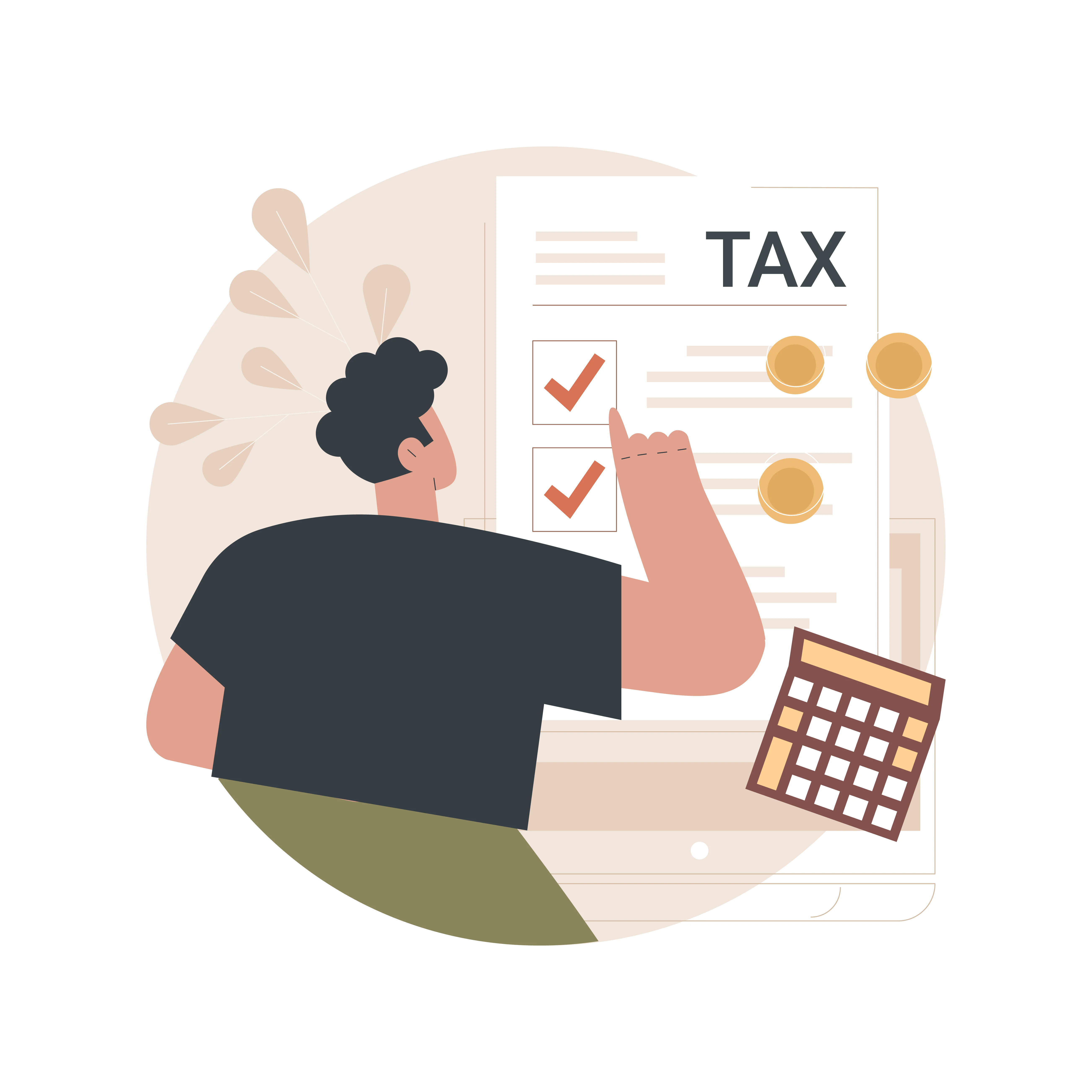 Income Tax Slab Rate