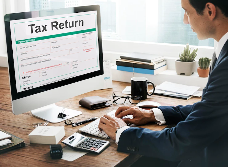 CBDT notified ITR offline utility and JSON schema